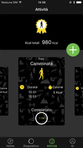 H&L Fit screenshot 3