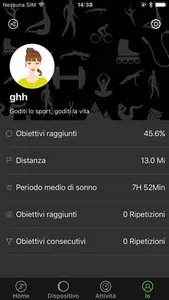 H&L Fit screenshot 4