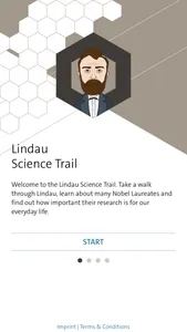 Lindau Science Trail screenshot 0