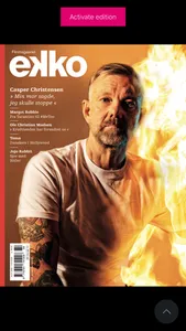 Filmmagasinet Ekko screenshot 2