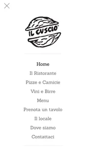 Ristorante Il Guscio screenshot 2