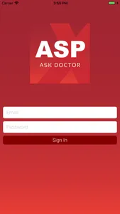 ASP AskDoctor screenshot 0