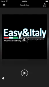 Easy&Italy screenshot 0