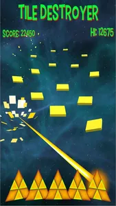 Tile Destroyer screenshot 0