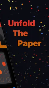 Unfoldit — Paper Brain Game screenshot 5