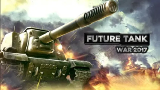 Tank Battle Arena War 3D - Shoot for City Survival screenshot 0