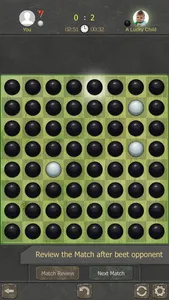 Reversi 2 players screenshot 2