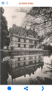 Azay-le-Rideau screenshot 4