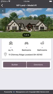 Cincinnati HOMEARAMA screenshot 3