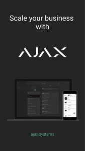 Ajax PRO: Tool For Engineers screenshot 7