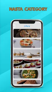 Nasta Recipe in Hindi screenshot 2