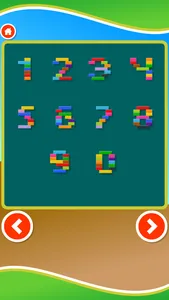 Toy building blocks screenshot 6