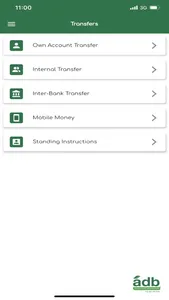 adb Mobile Banking screenshot 6