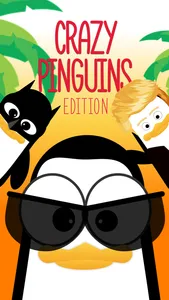 Crazy Pinguins - Edition screenshot 0