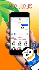 Crazy Pinguins - Edition screenshot 3