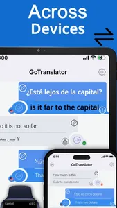 Translate Voice App Translator screenshot 5