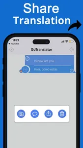 Translate Voice App Translator screenshot 7