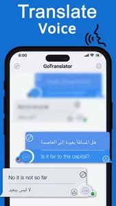 Translate Voice App Translator screenshot 8