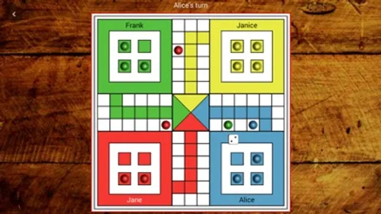 Pachisi Multiplayer screenshot 0