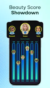 Beauty Scanner - Face Analyzer screenshot 5