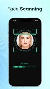 Beauty Scanner - Face Analyzer screenshot 6