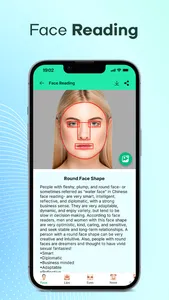 Beauty Scanner - Face Analyzer screenshot 7