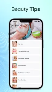 Beauty Scanner - Face Analyzer screenshot 8