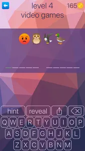 Say What You See: Emoji screenshot 1