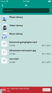 File Explorer screenshot 2