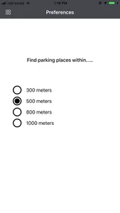 Parking Hero Mobile screenshot 6