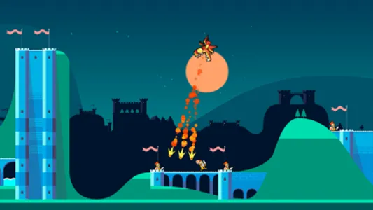 Drag'n'Boom screenshot 0