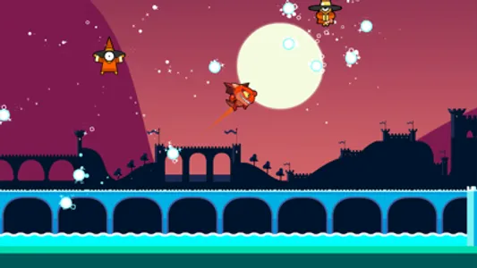 Drag'n'Boom screenshot 4