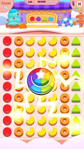 Cookie Blast Legend screenshot 0