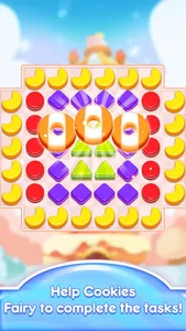 Cookie Blast Legend screenshot 3