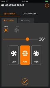 Sensio Smart Home screenshot 3