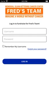 Fred's Team screenshot 0