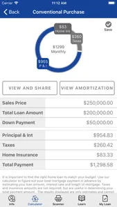 HomeNOW by Prosperity Mortgage screenshot 3