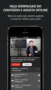 Voitto App screenshot 3