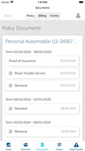 Auto-Owners Mobile screenshot 3