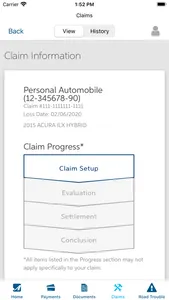 Auto-Owners Mobile screenshot 5