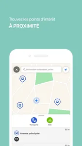 Kicéo - Mobilités à Vannes screenshot 3