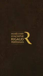 Musée Hyacinthe Rigaud screenshot 0
