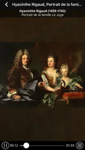 Musée Hyacinthe Rigaud screenshot 3