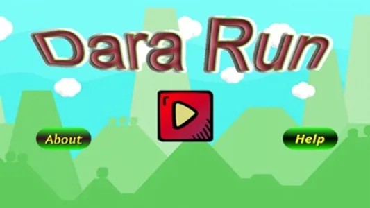 Dara Run screenshot 0