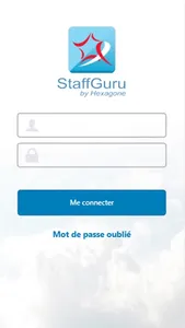 StaffGuru (by Hexagone) screenshot 4