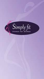 Simply-fit for Women screenshot 0