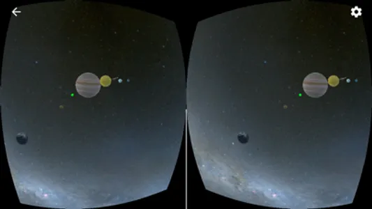 SciVR screenshot 0