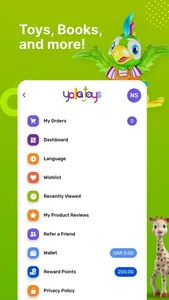 Yallatoys screenshot 4