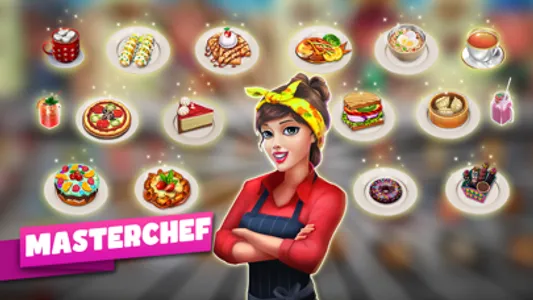 Food Truck Chef™ Cooking Games screenshot 6