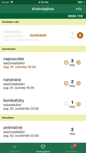 Ördögkatlan screenshot 1